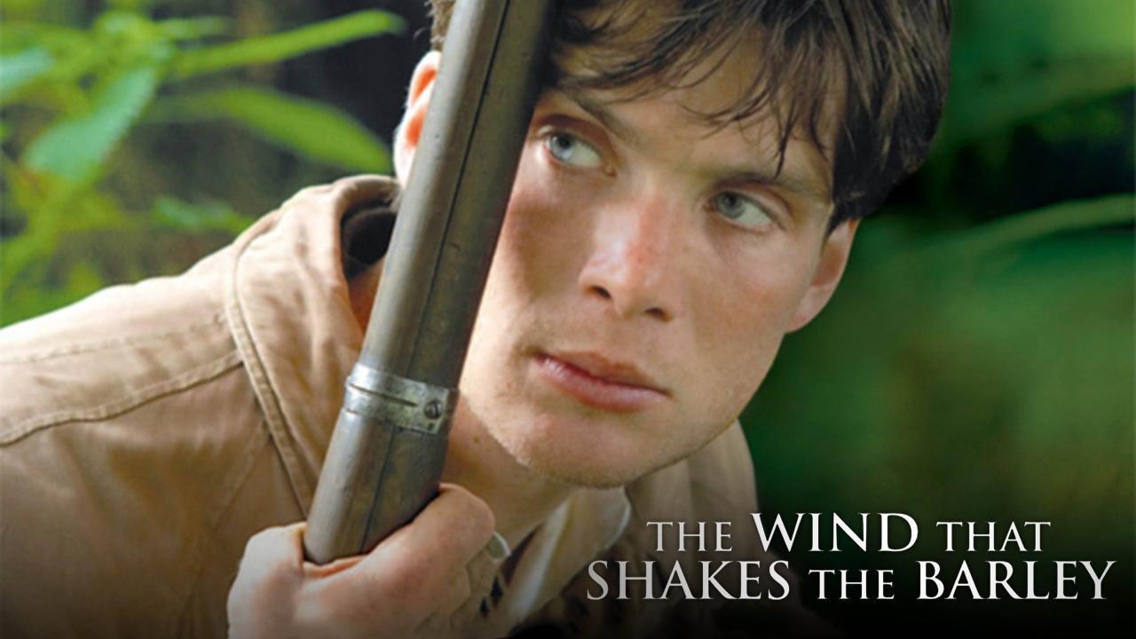 فيلم The Wind That Shakes the Barley 2006 مترجم كامل فوستا