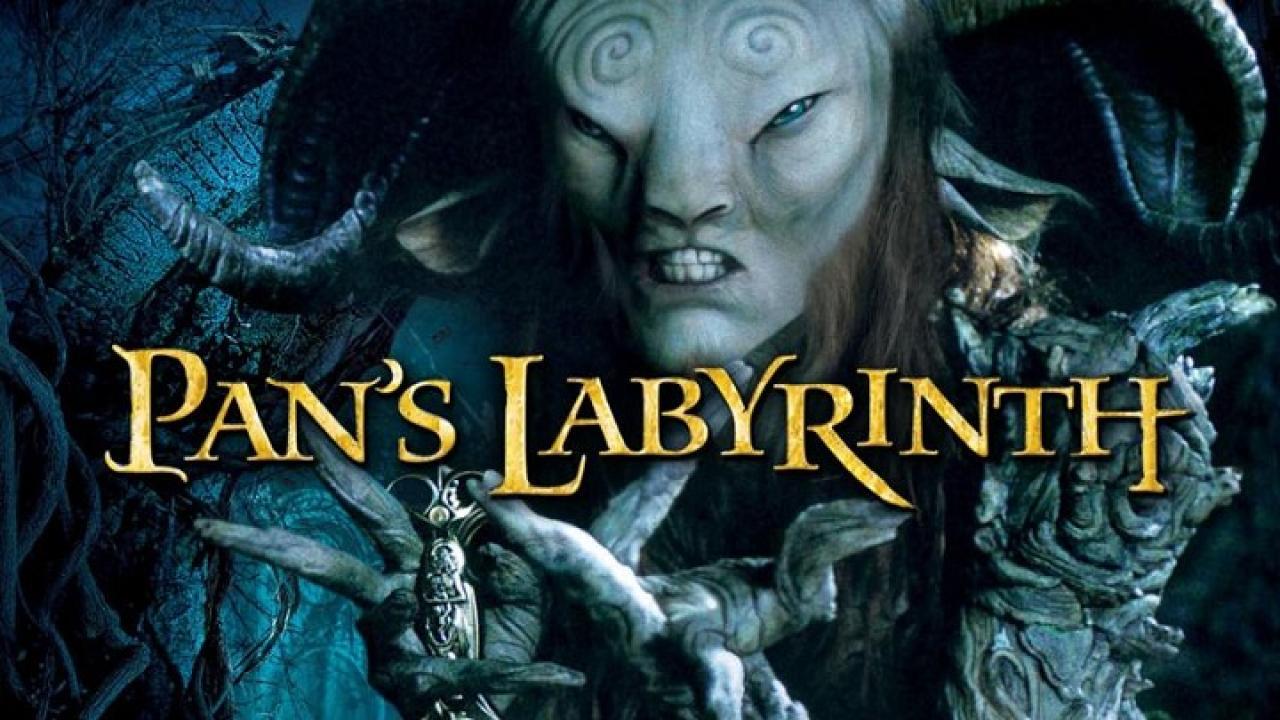 فيلم Pan's Labyrinth 2 2006 مترجم كامل فوستا