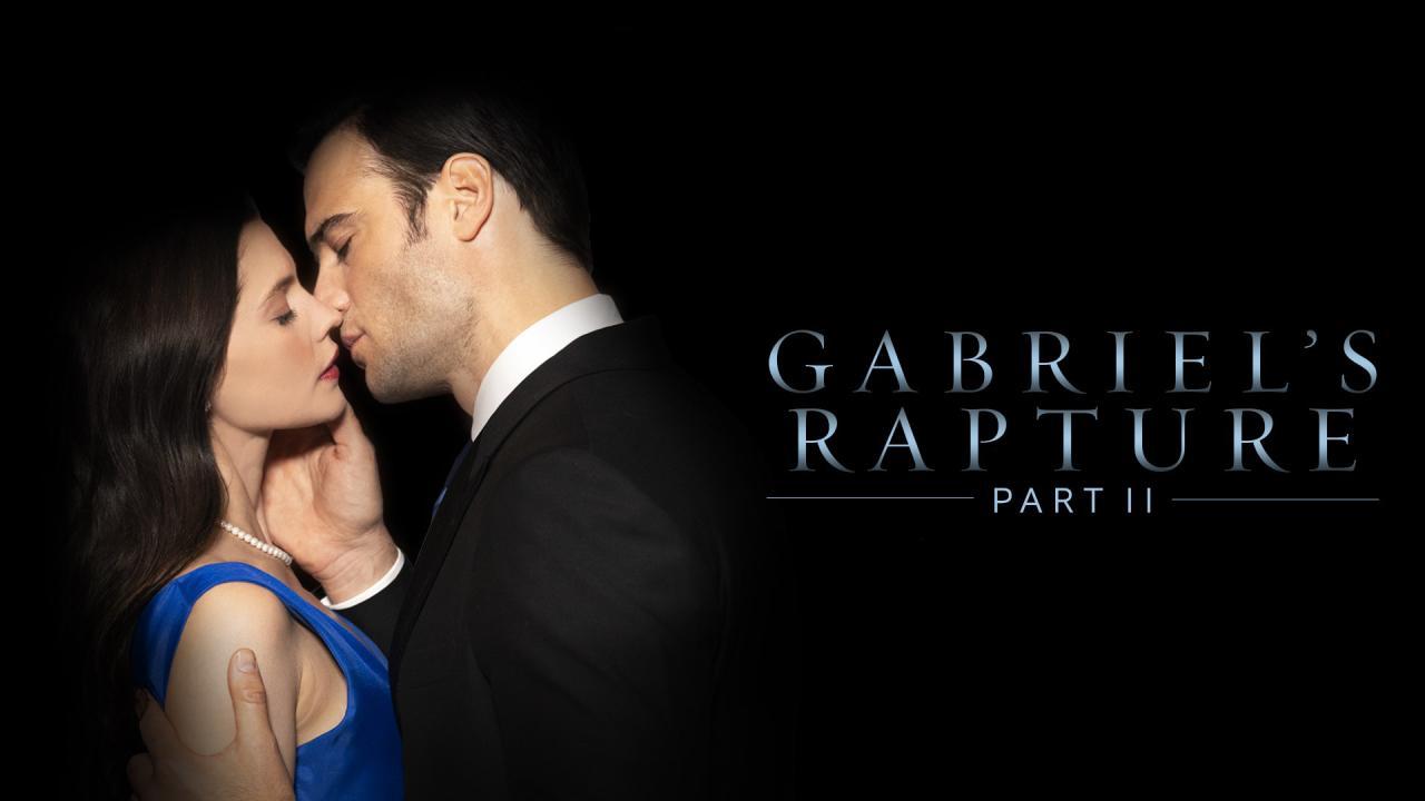 فيلم Gabriel's Rapture: Part Two 2022 مترجم كامل فوستا