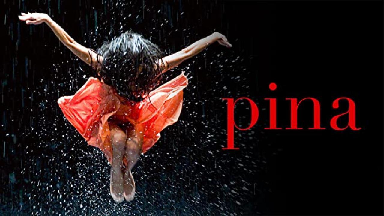 فيلم Pina 2009 مترجم كامل فوستا