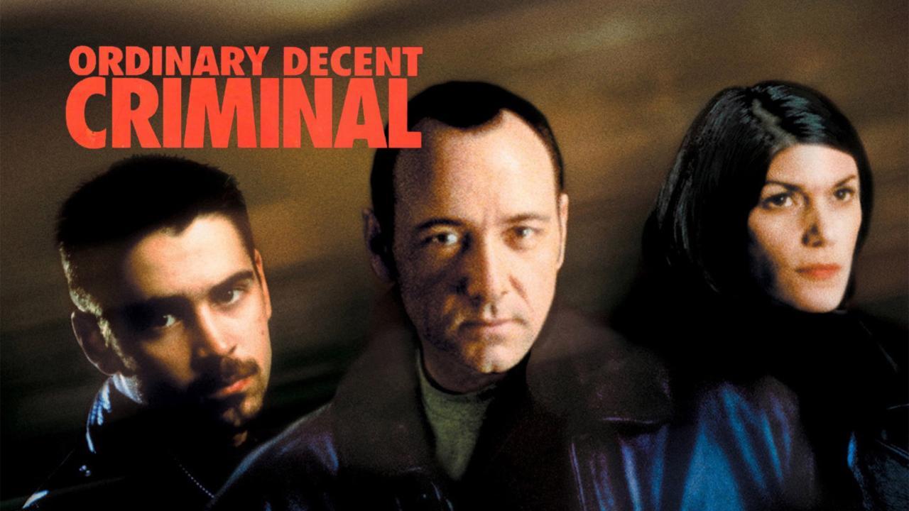 فيلم Ordinary Decent Criminal 2000 مترجم كامل فوستا