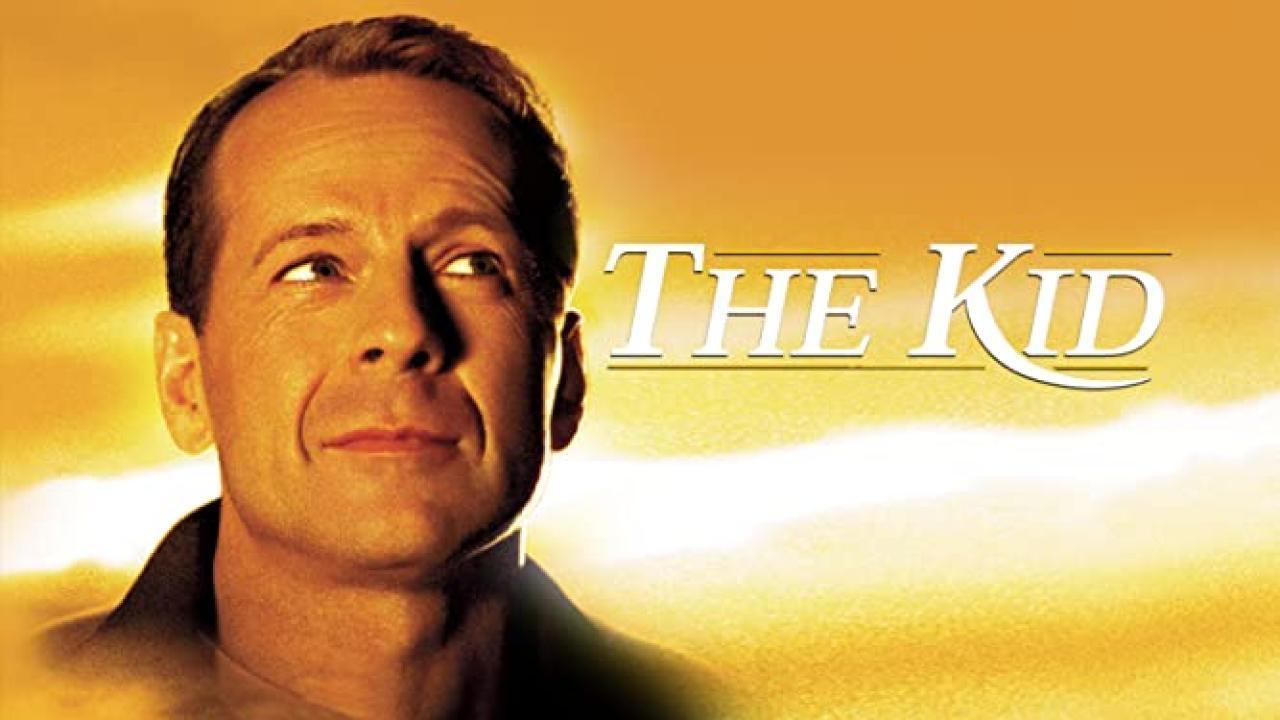 فيلم The Kid 2000 مترجم كامل فوستا