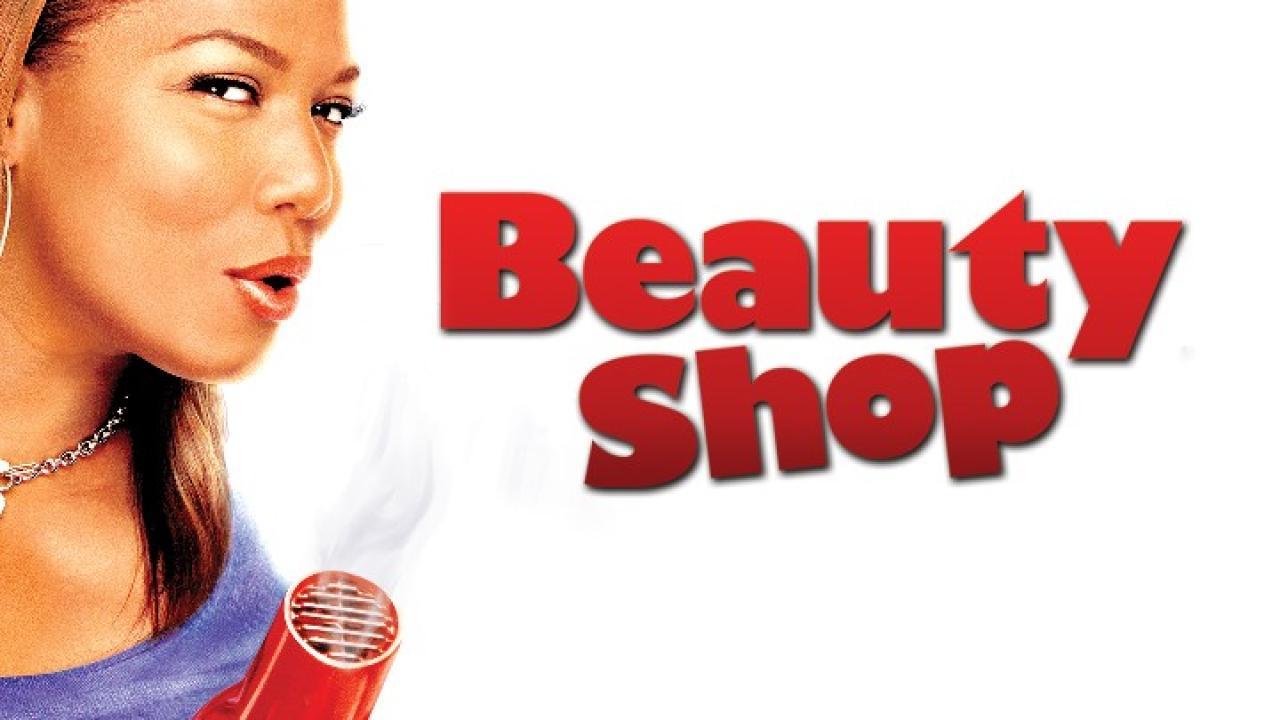 فيلم Beauty Shop 2005 مترجم كامل فوستا