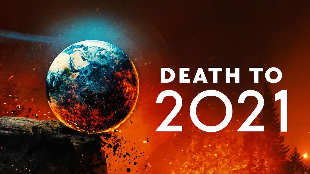 فيلم Death To 2021 2021 مترجم كامل فوستا