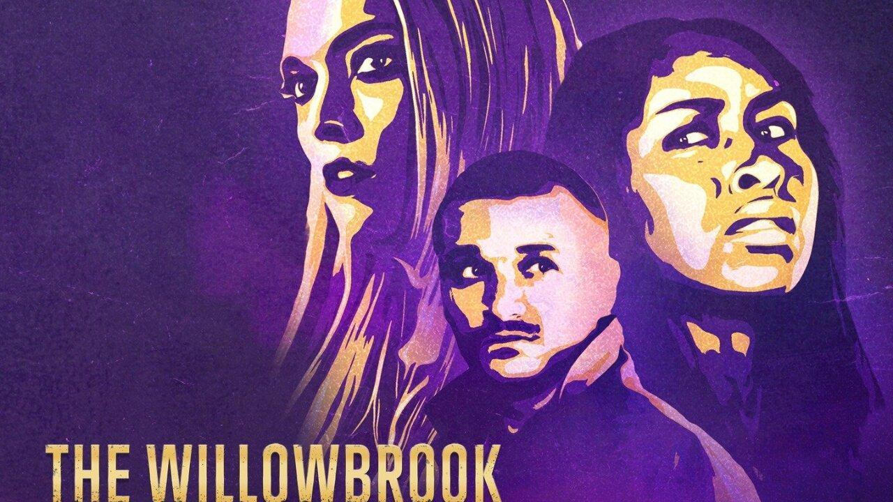 فيلم The Willowbrook 2022 مترجم فوستا كامل