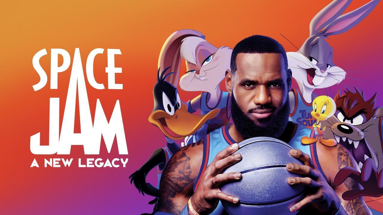 فيلم Space Jam: A New Legacy 2021 مترجم كامل فوستا