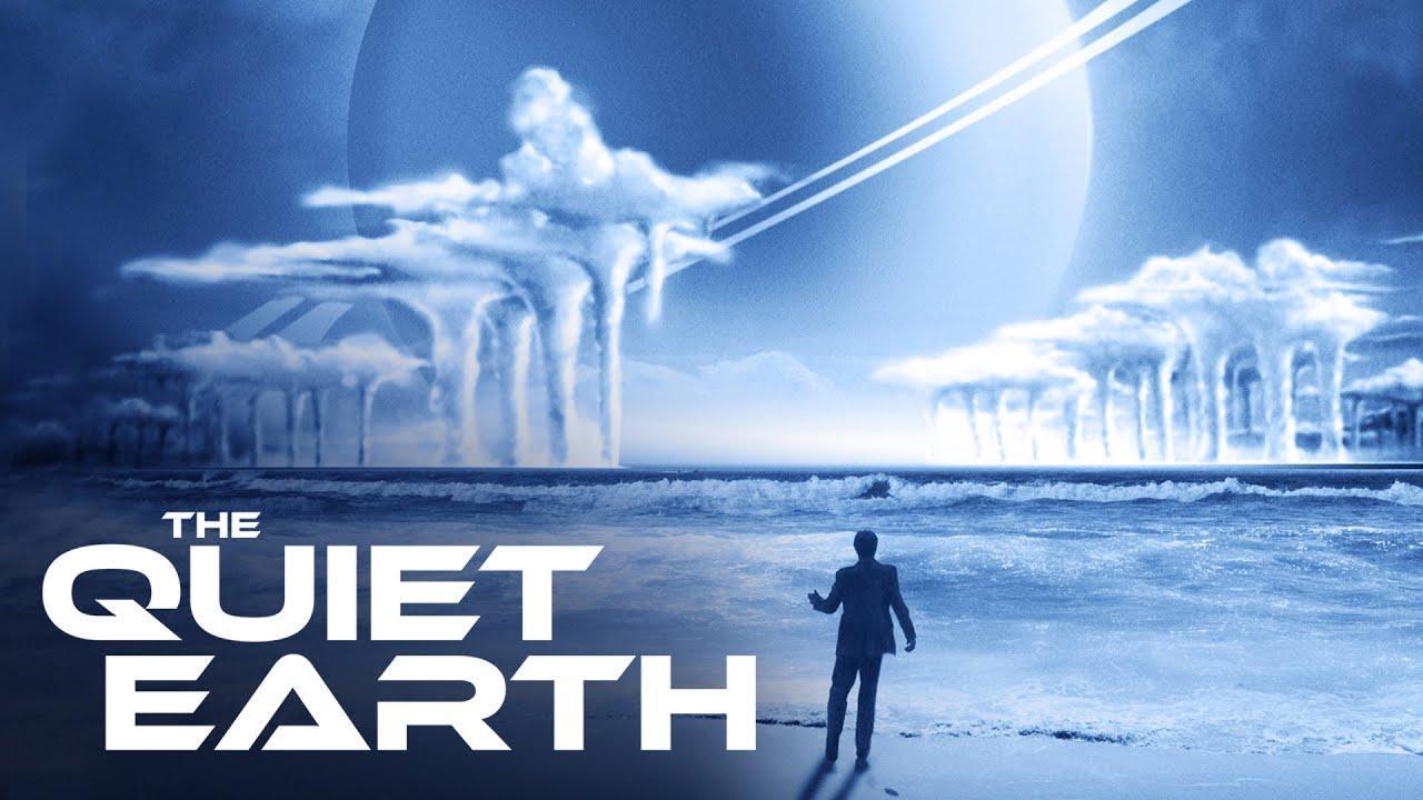 فيلم The Quiet Earth 1985 مترجم كامل HD