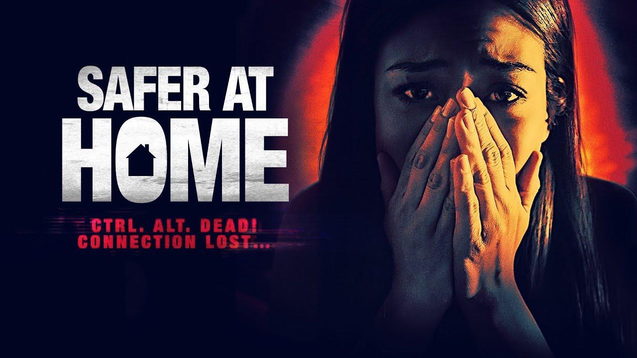 فيلم Safer At Home 2021 مترجم كامل فوستا