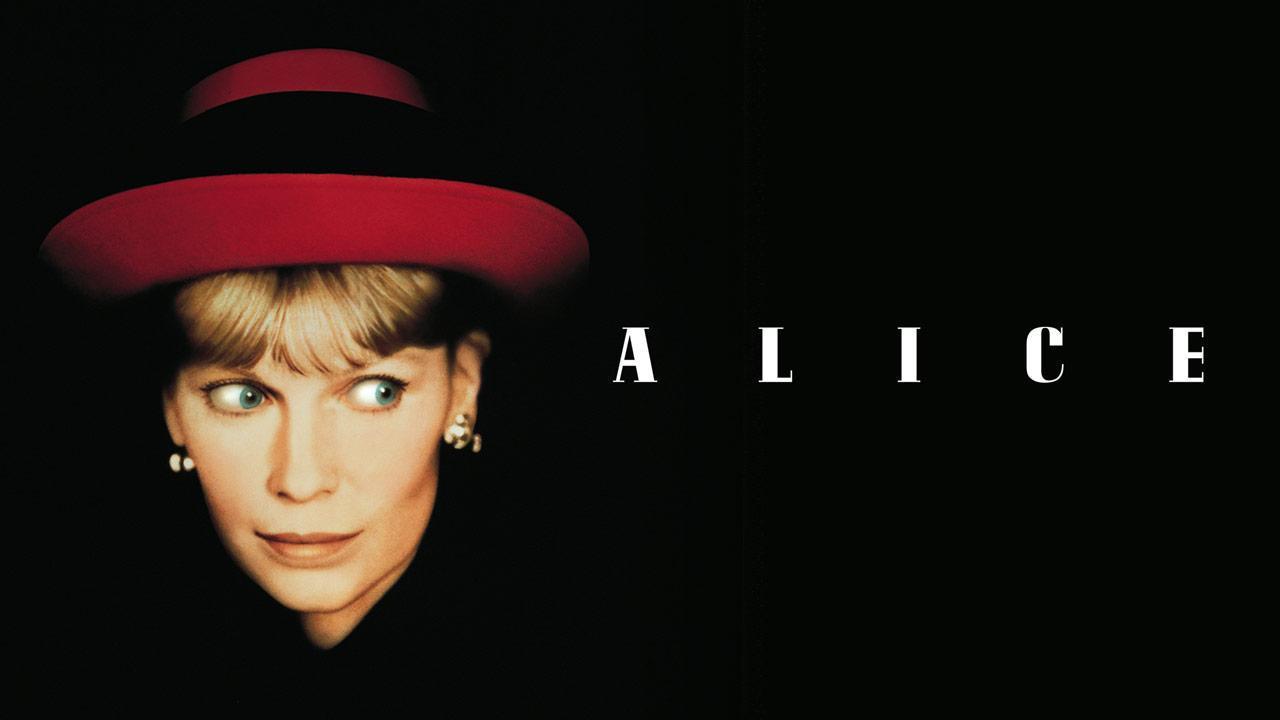 فيلم Alice 1990 مترجم كامل HD