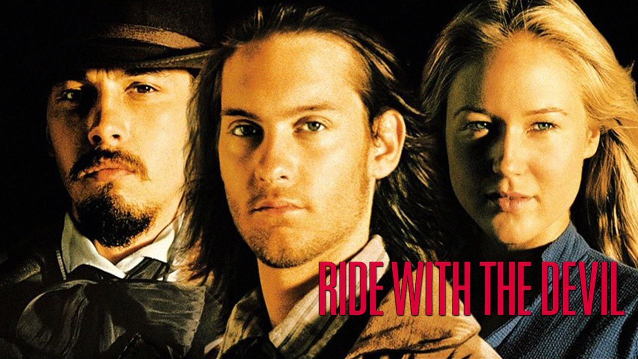 فيلم Ride With The Devil 1999 مترجم كامل فوستا