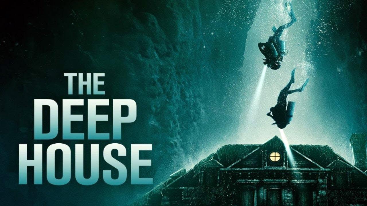 فيلم The Deep House 2021 مترجم كامل فوستا