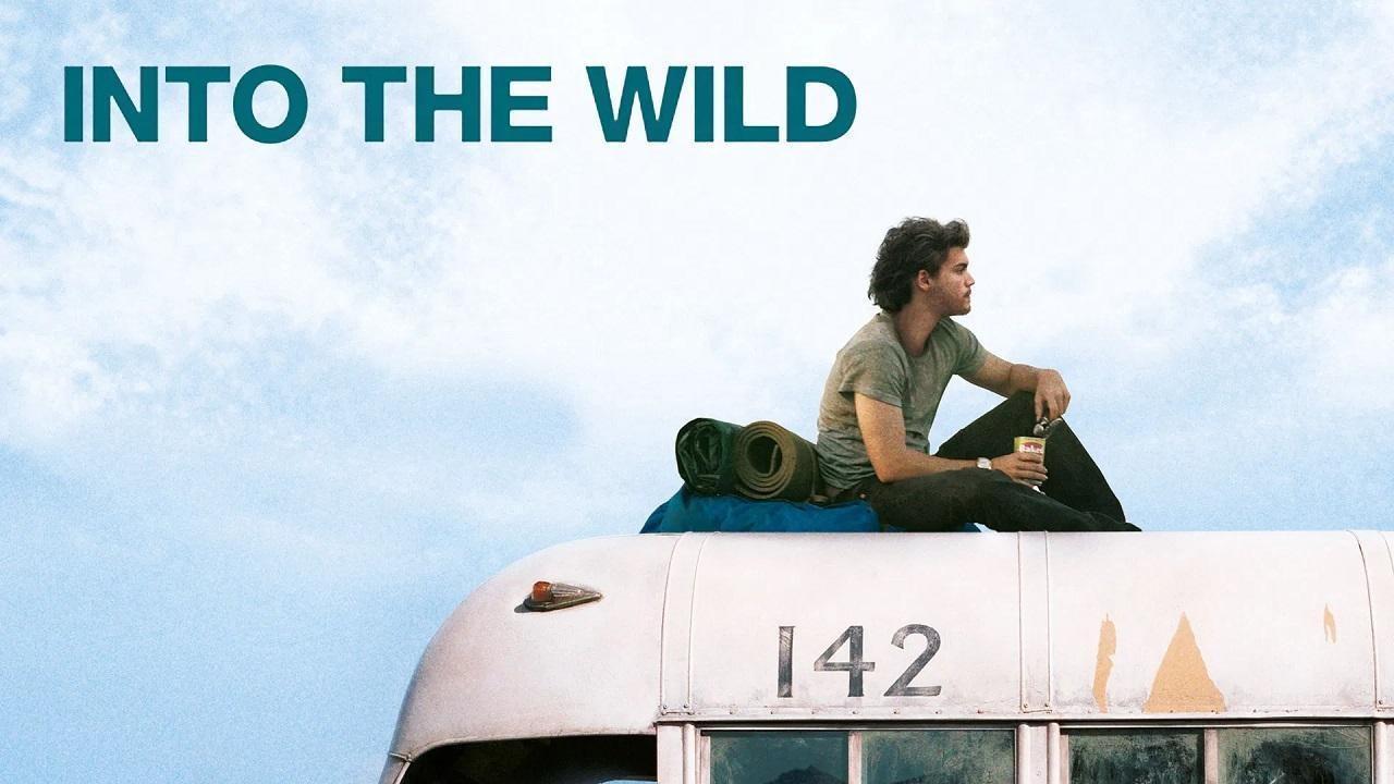 فيلم Into The Wild 2007 مترجم كامل فوستا