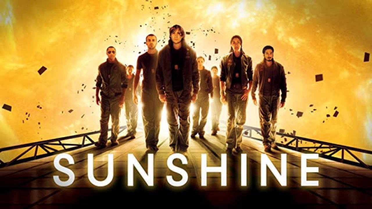 فيلم Sunshine 2007 مترجم كامل فوستا