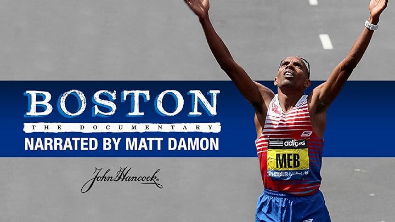 فيلم Boston 2017 مترجم كامل فوستا