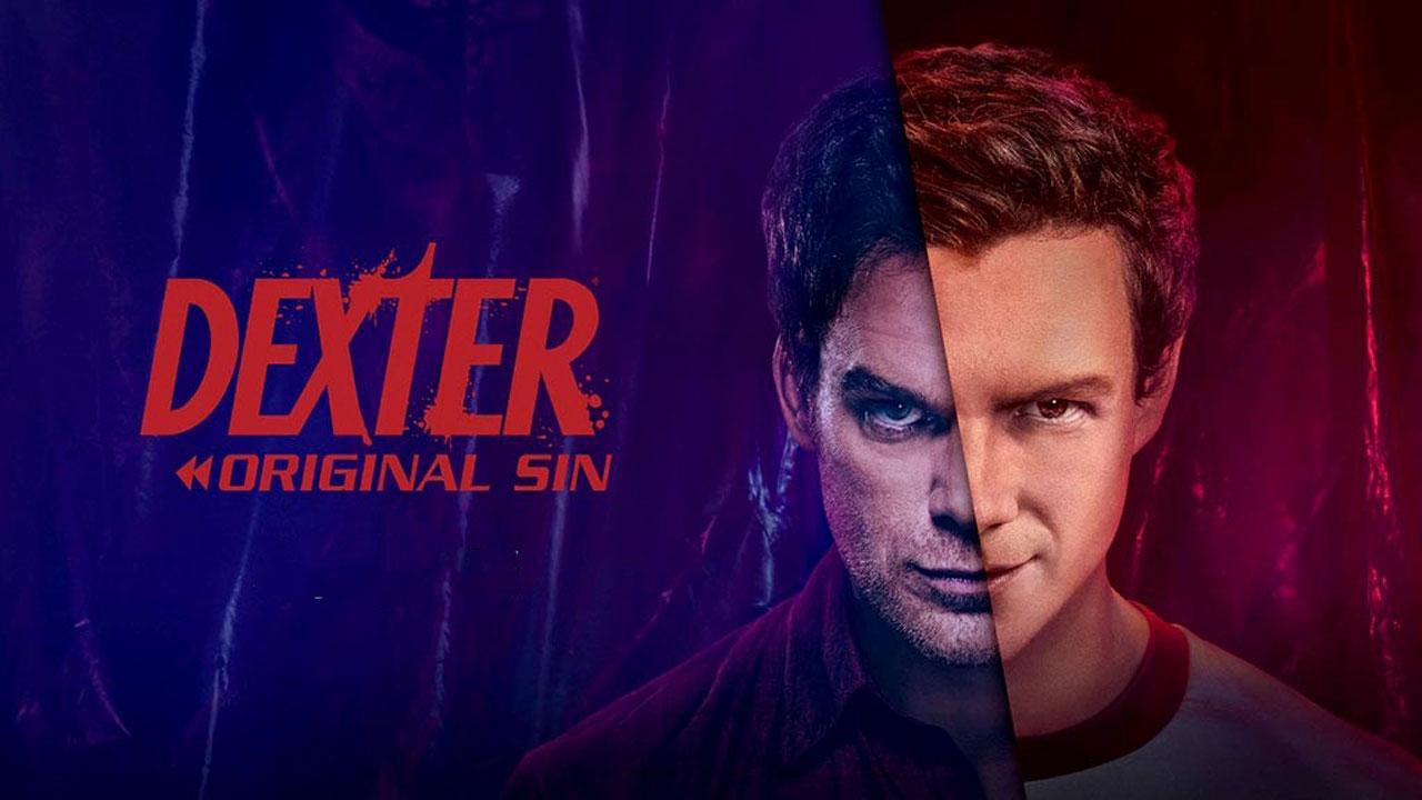 مسلسل Dexter: Original Sin الموسم الاول مترجم