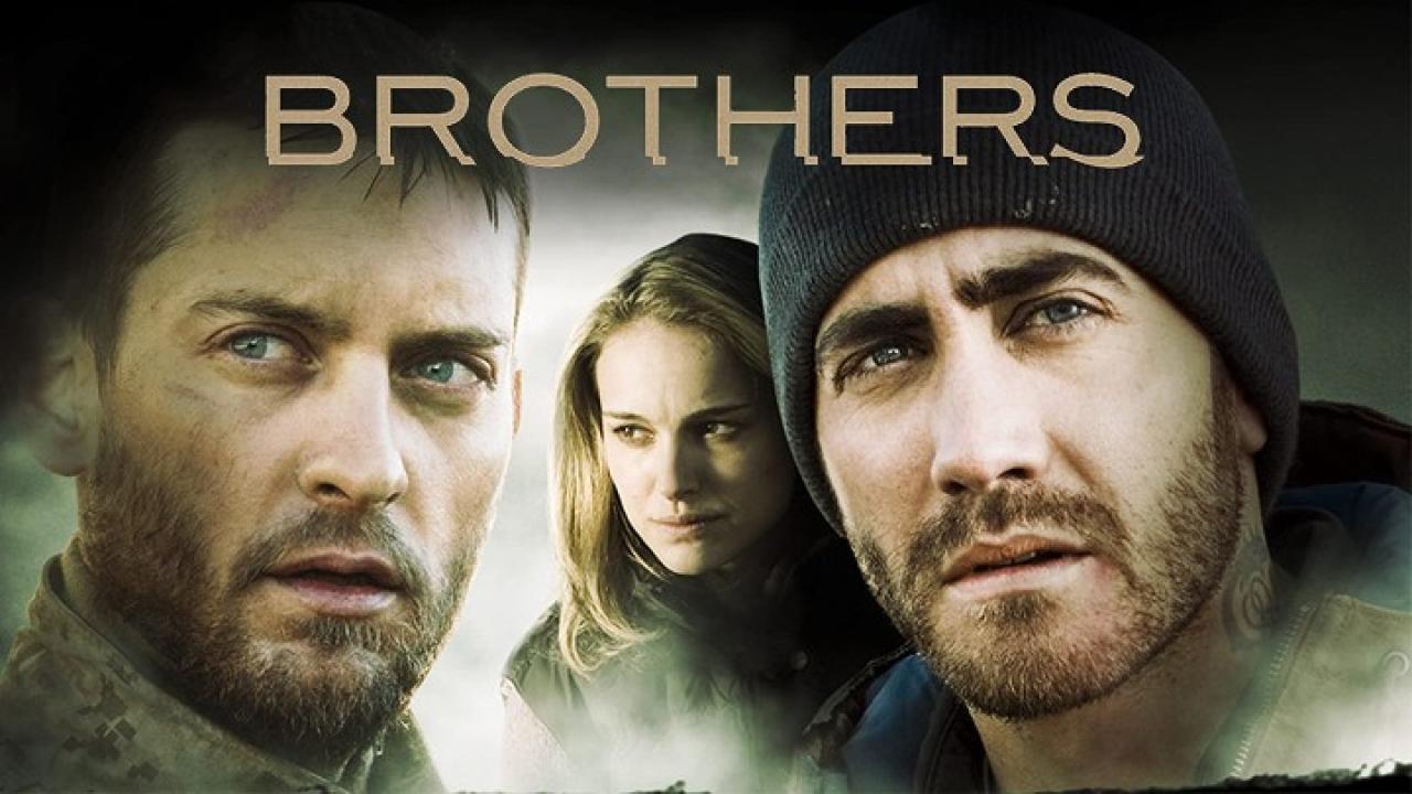 فيلم Brothers 2009 مترجم كامل فوستا