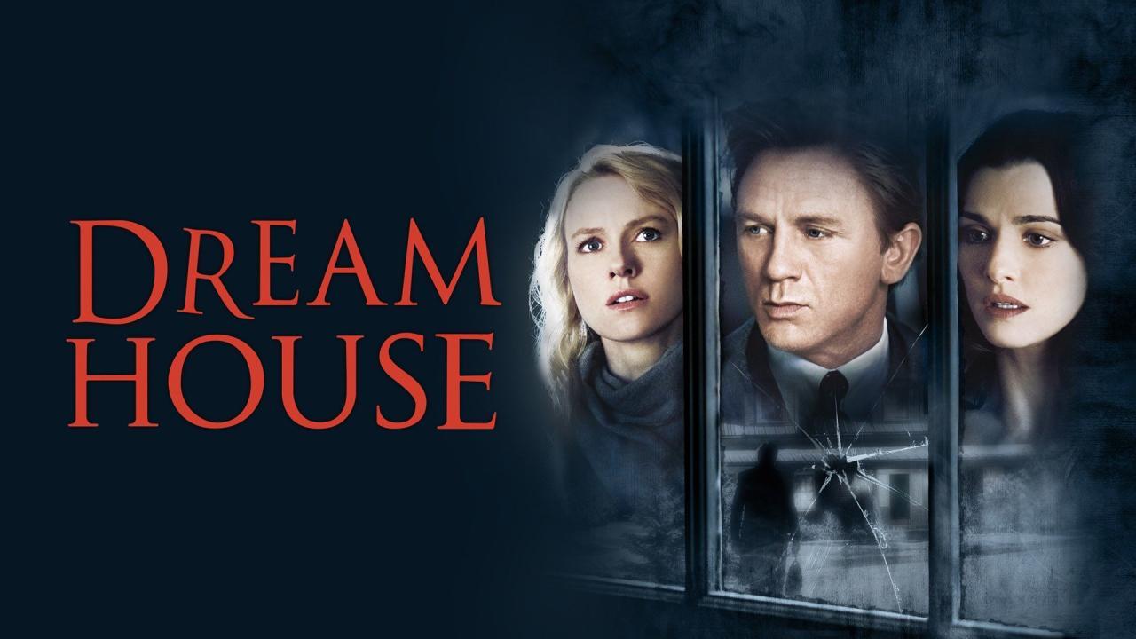 فيلم Dream House 2011 مترجم كامل فوستا