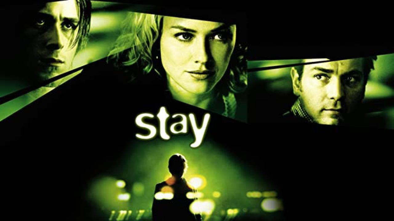 فيلم Stay 2005 مترجم كامل فوستا