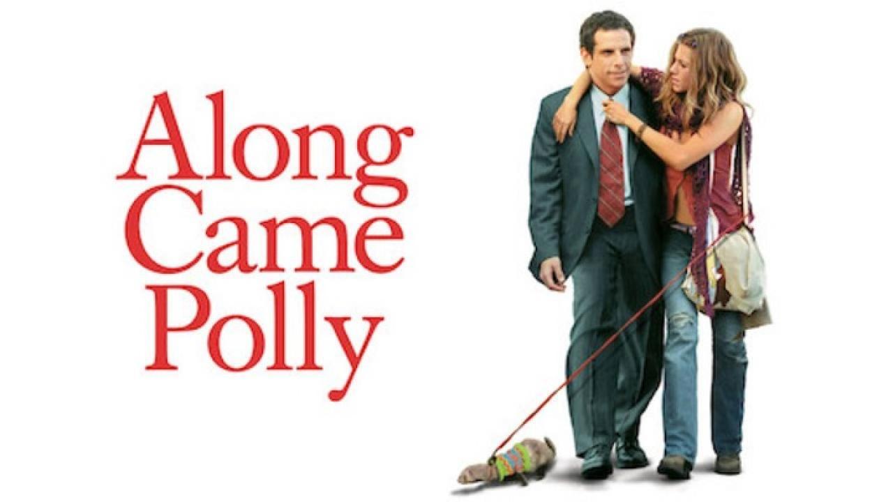 فيلم Along Came Polly 2004 مترجم كامل فوستا