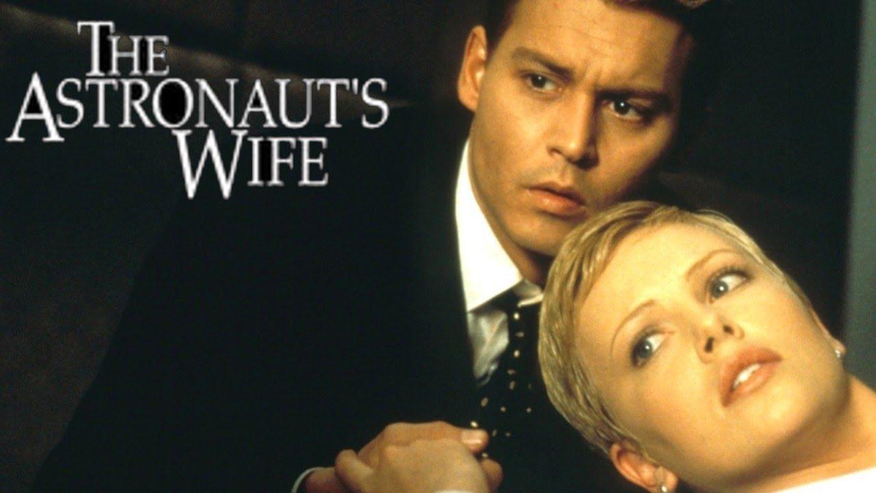 فيلم The Astronauts Wife 1999 مترجم كامل فوستا