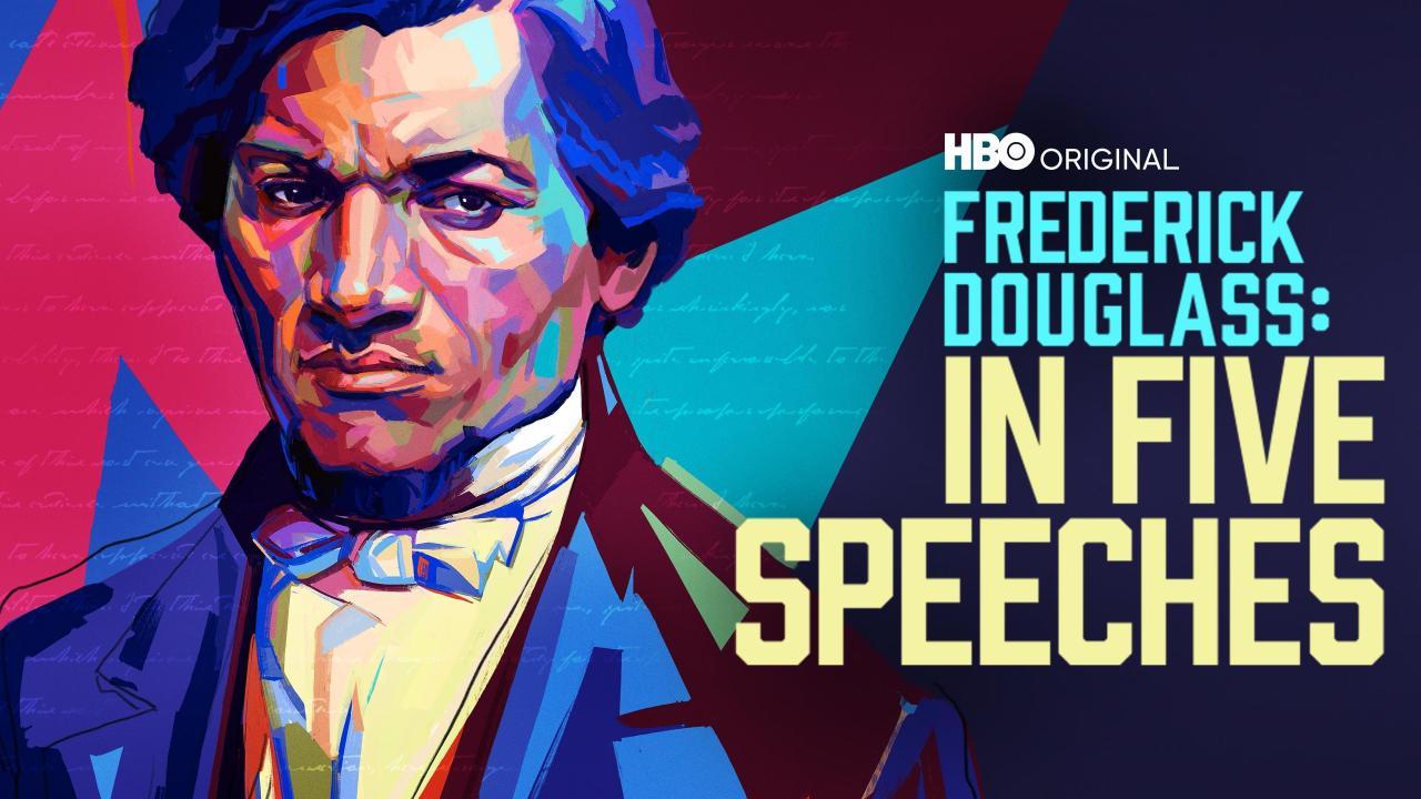 فيلم Frederick Douglass: In Five Speeches 2022 مترجم كامل فوستا