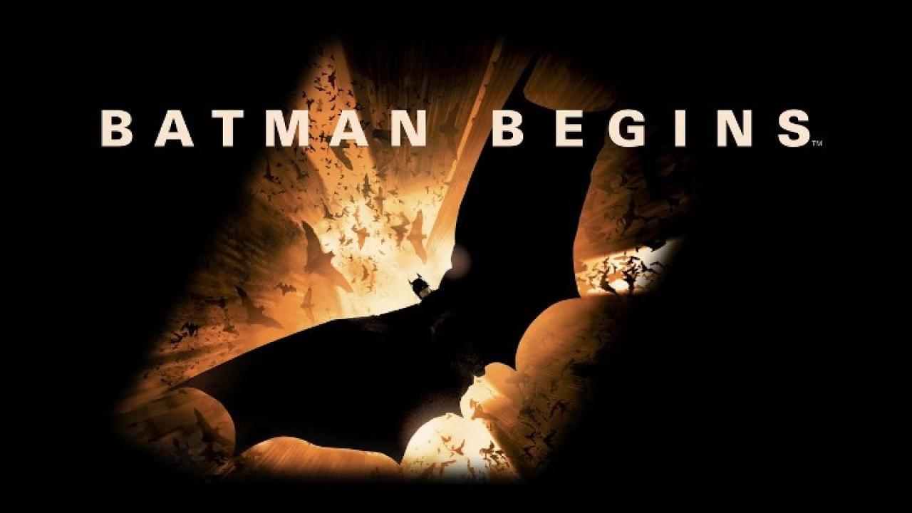 فيلم Batman Begins 2005 مترجم كامل فوستا