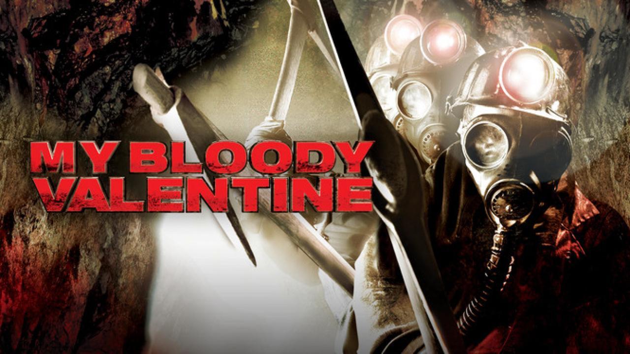 فيلم My Bloody Valentine 2009 مترجم كامل فوستا