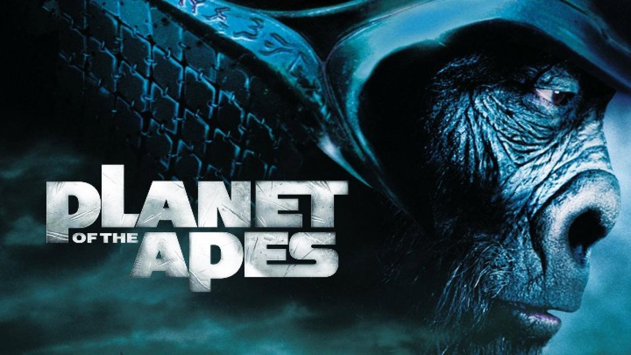 فيلم Planet of the Apes 2001 مترجم كامل فوستا