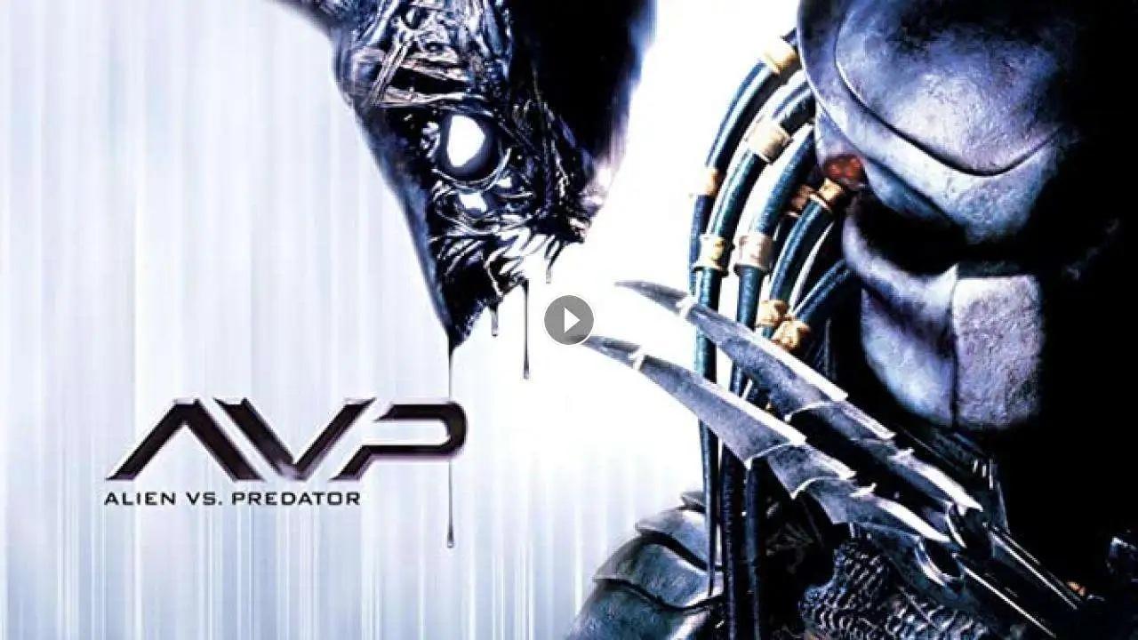 فيلم Alien vs Predator 2004 مترجم كامل فوستا