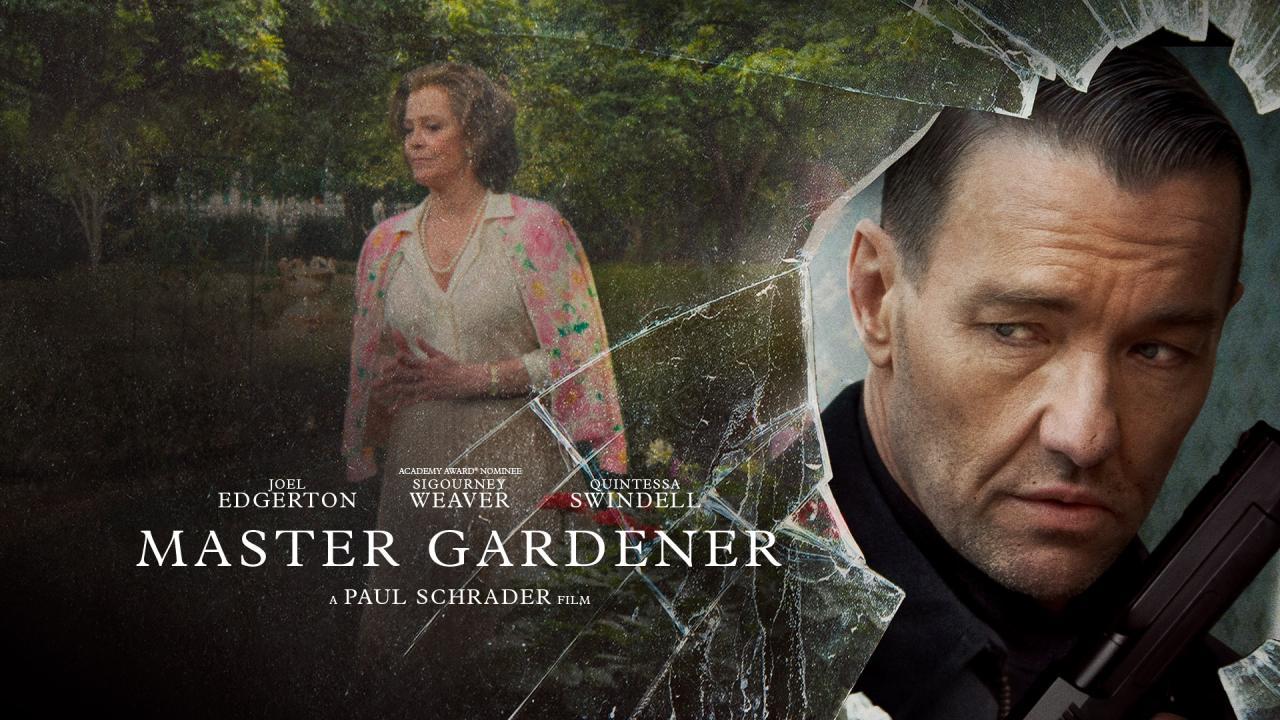 فيلم Master Gardener 2022 مترجم كامل HD