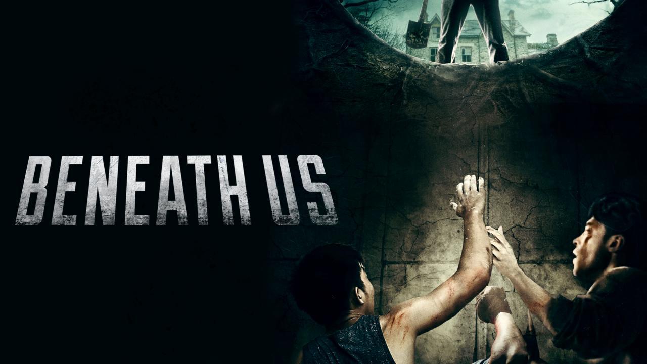 فيلم Beneath Us 2019 مترجم كامل فوستا