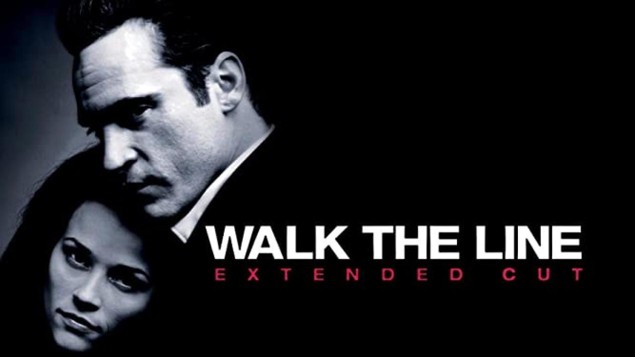 فيلم Walk the Line 2005 مترجم كامل فوستا