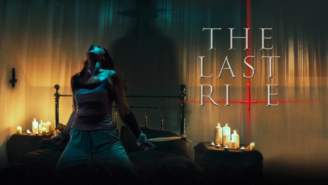 فيلم The Last Rite 2021 مترجم كامل فوستا