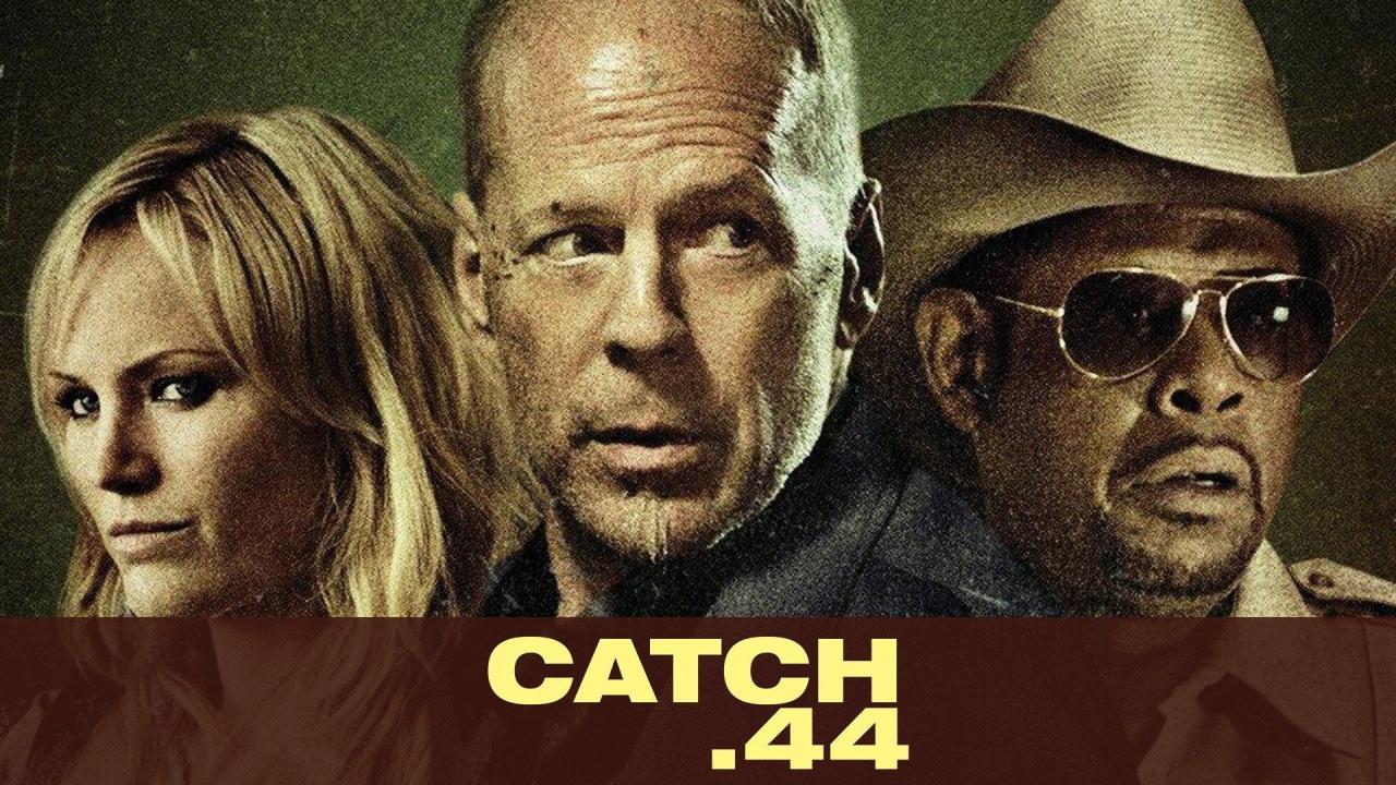 فيلم Catch .44 2011 مترجم كامل فوستا