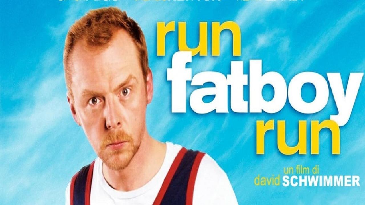 فيلم Run Fatboy Run 2007 مترجم كامل فوستا