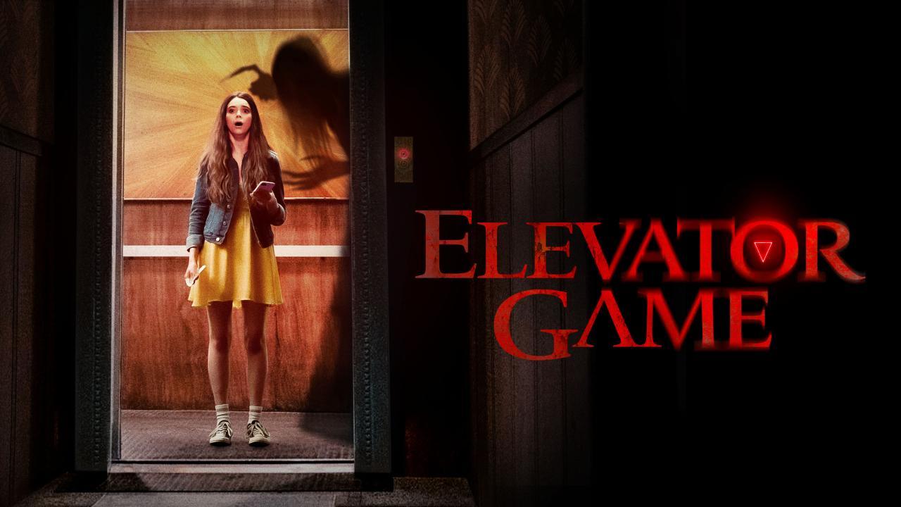 فيلم Elevator Game 2023 مترجم كامل HD