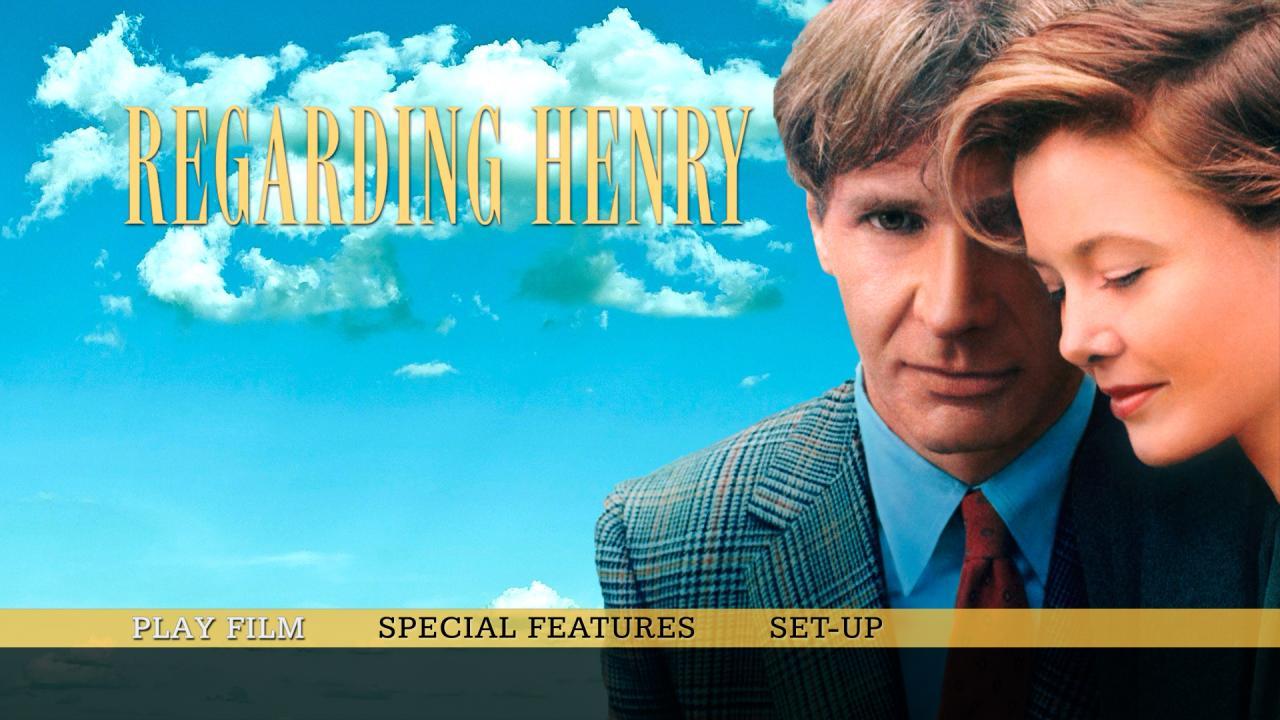 فيلم Regarding Henry 1991 مترجم كامل فوستا