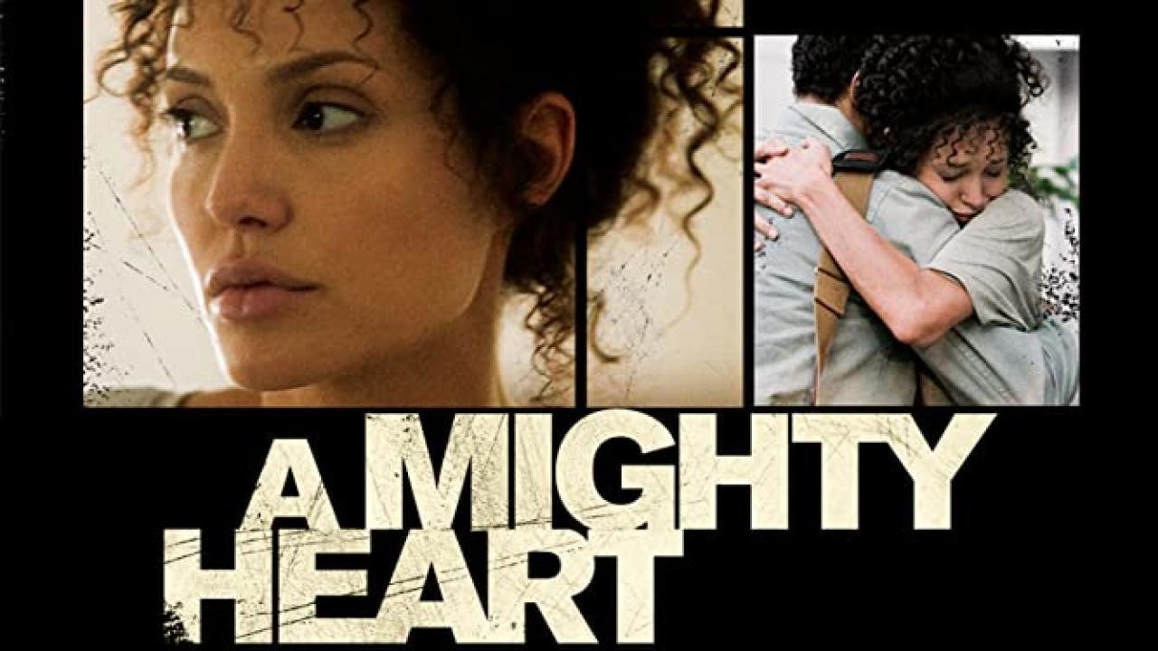 فيلم A Mighty Heart 2007 مترجم كامل فوستا