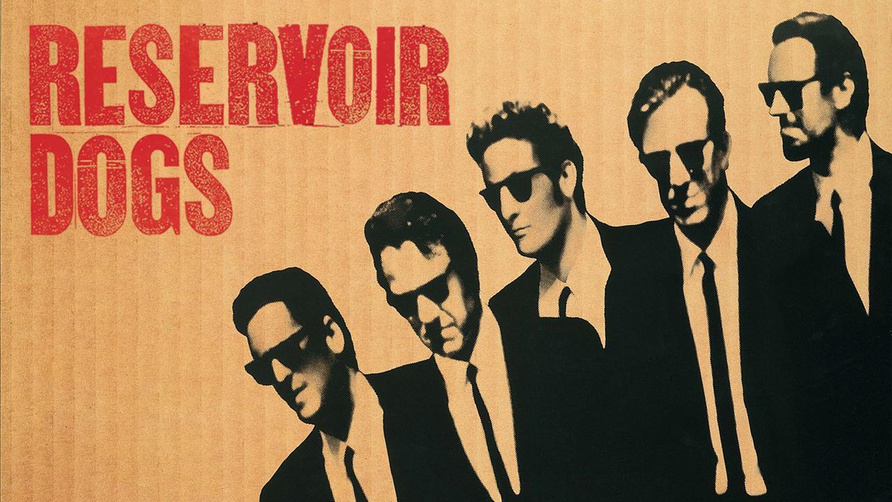 فيلم Reservoir Dogs 1992 مترجم كامل HD