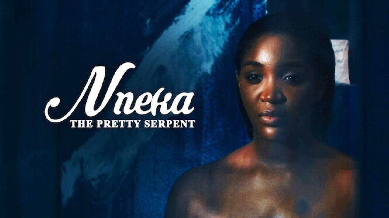 فيلم Nneka The Pretty Serpent 2020 مترجم كامل فوستا