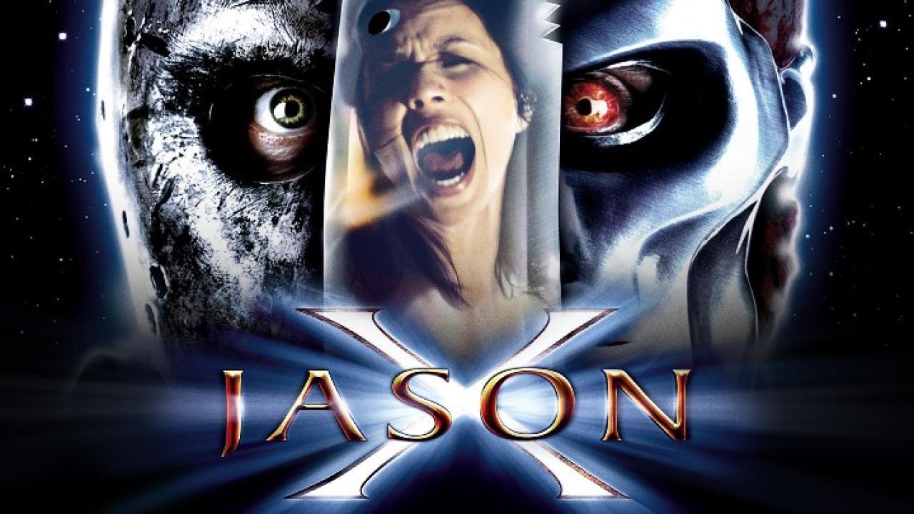 فيلم Jason X 2001 مترجم كامل فوستا