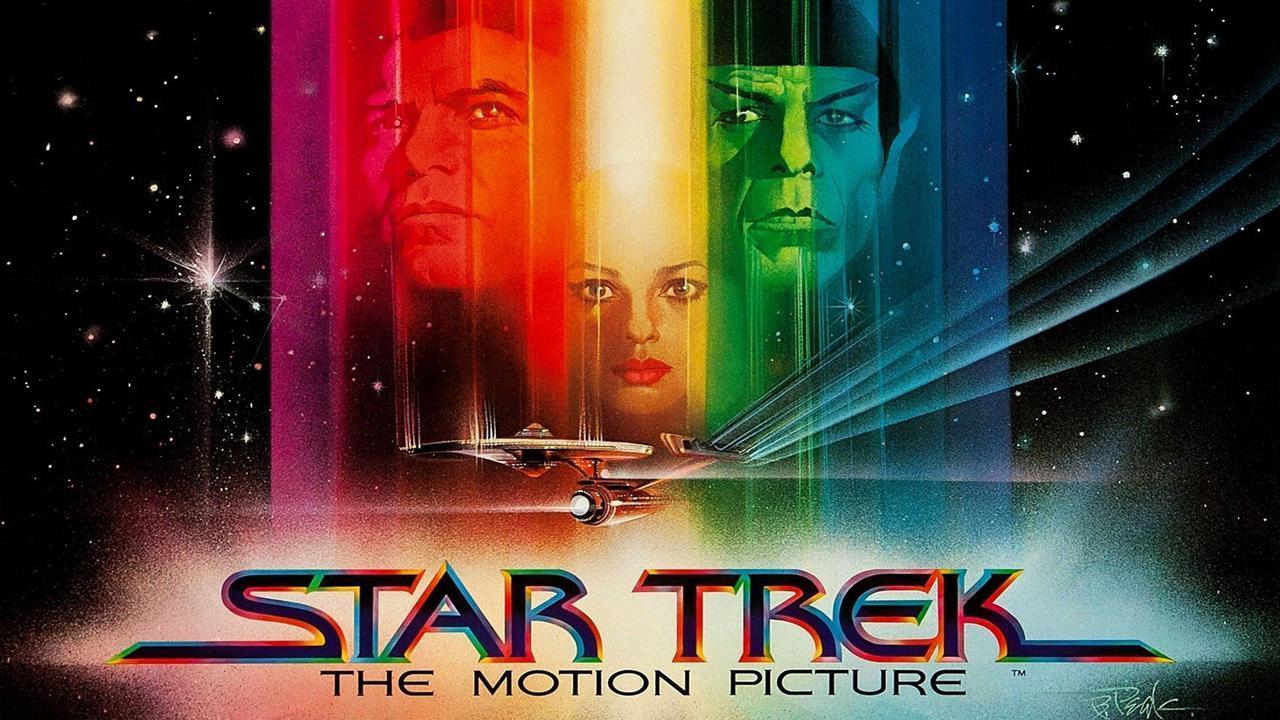 فيلم Star Trek The Motion Picture 1979 مترجم كامل HD