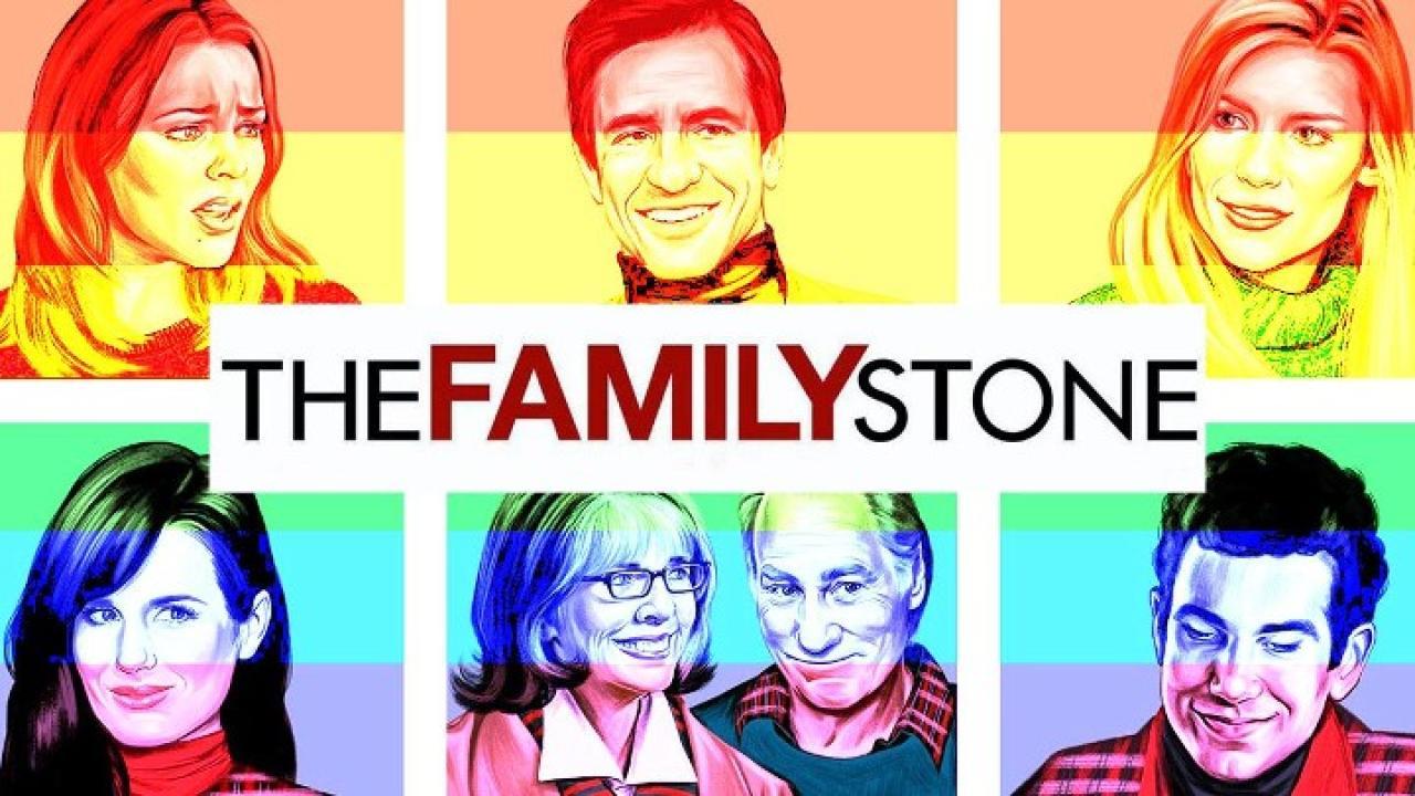 فيلم The Family Stone 2005 مترجم كامل فوستا