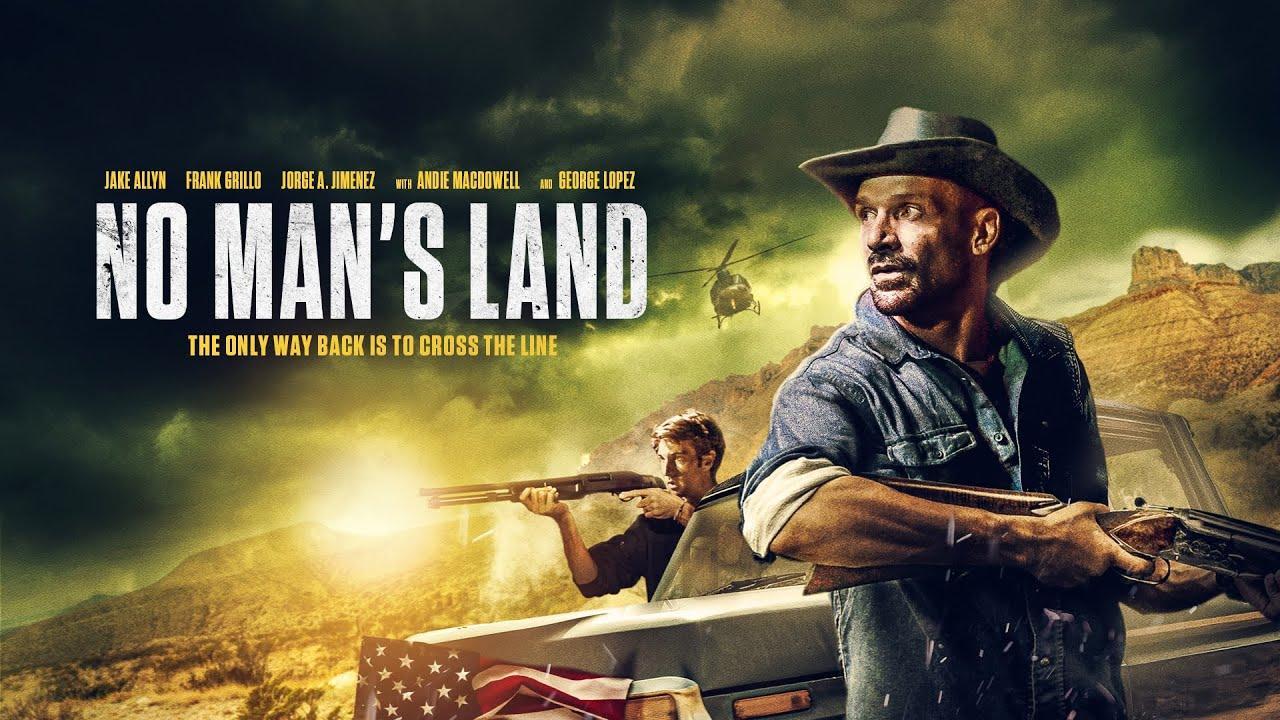 فيلم No Man's Land 2020 مترجم كامل فوستا