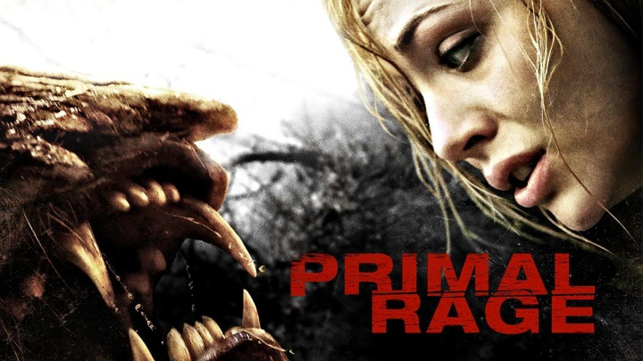 فيلم Primal Rage 2018 مترجم كامل HD