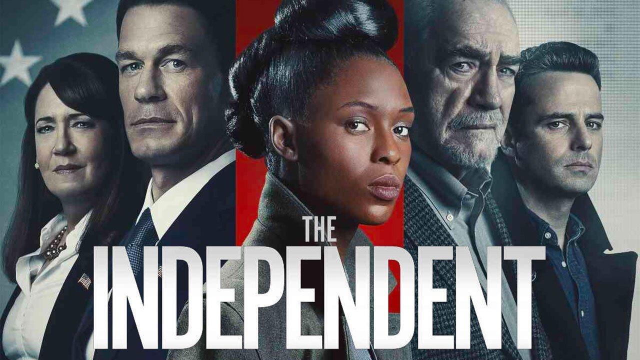 فيلم The Independent 2022 مترجم كامل فوستا