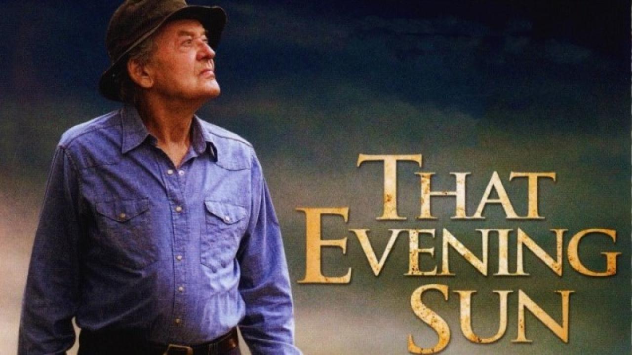 فيلم That Evening Sun 2009 مترجم كامل فوستا