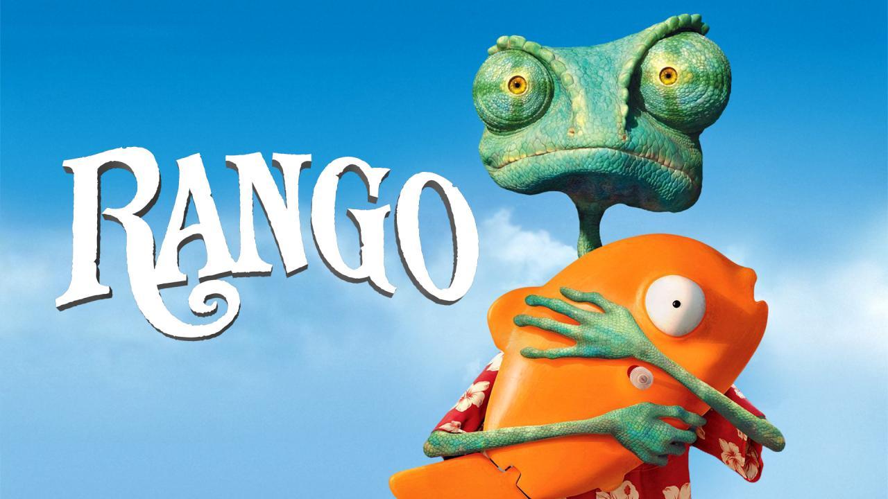 فيلم Rango 2011 مترجم كامل HD اون لاين