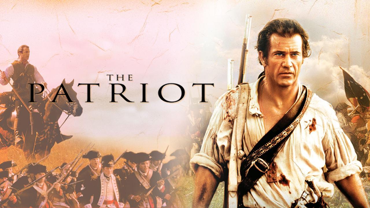 فيلم The Patriot Extended Cut 2000 مترجم كامل فوستا