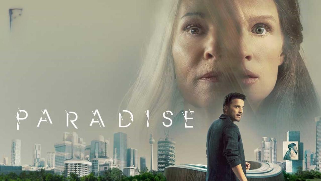 فيلم Paradise 2023 مترجم كامل HD